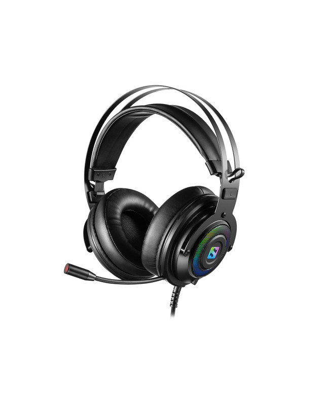 Sandberg 126-11 Dizruptor Headset USB 7.1