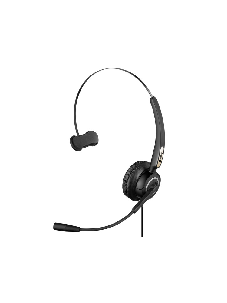 Sandberg 126-14 USB Office Headset Pro Mono