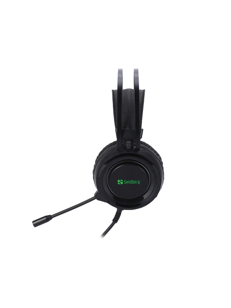 Sandberg 126-22 Dominator Headset