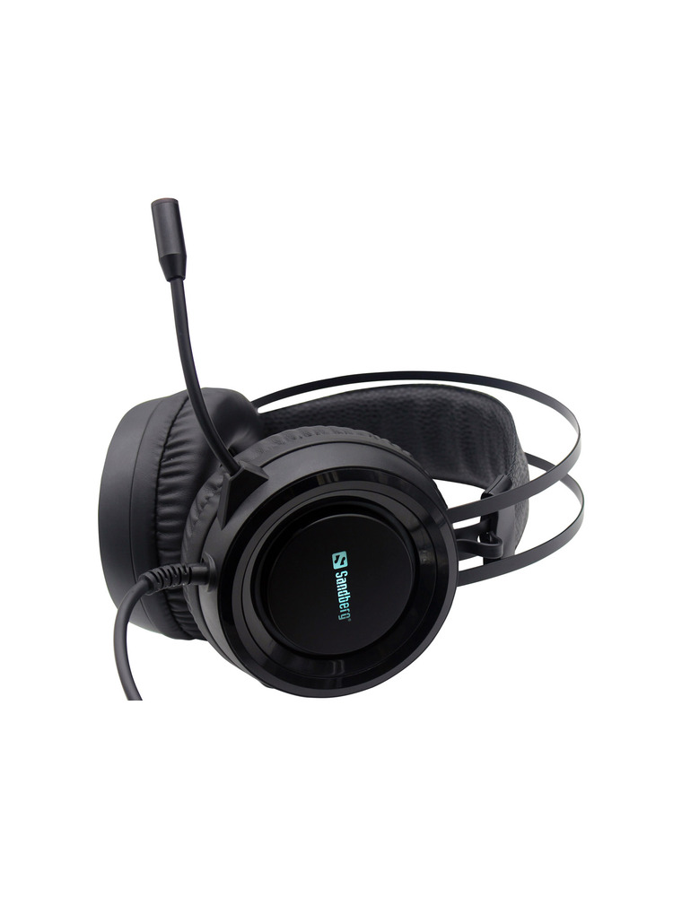 Sandberg 126-22 Dominator Headset