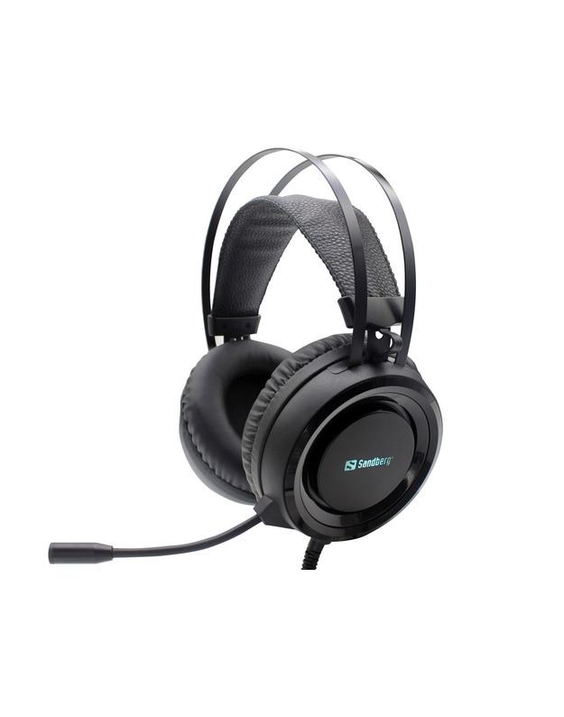 Sandberg 126-22 Dominator Headset