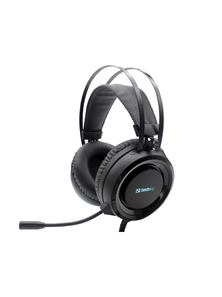 Sandberg 126-22 Dominator Headset