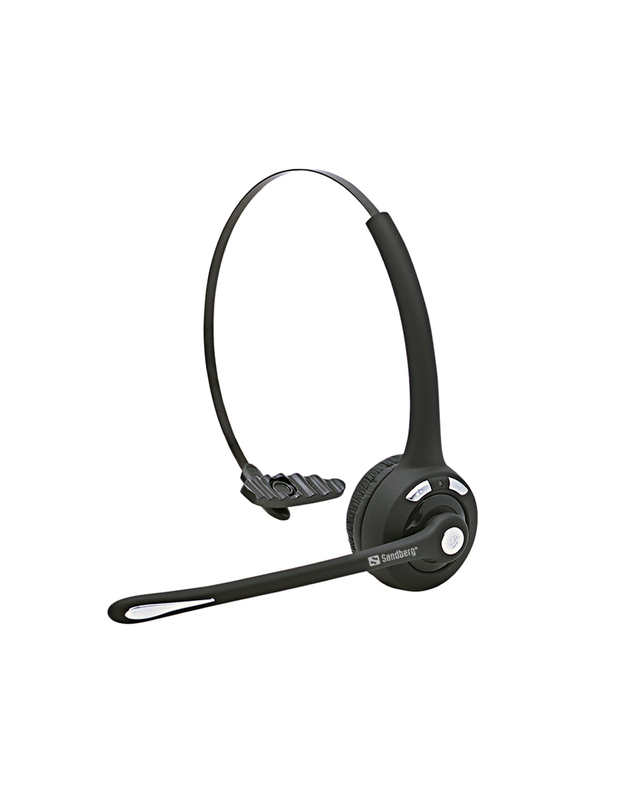 Sandberg 126-23 Bluetooth Office Headset