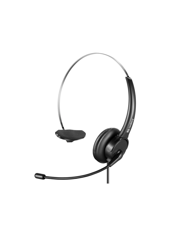 Sandberg 126-28 USB Office Headset Mono