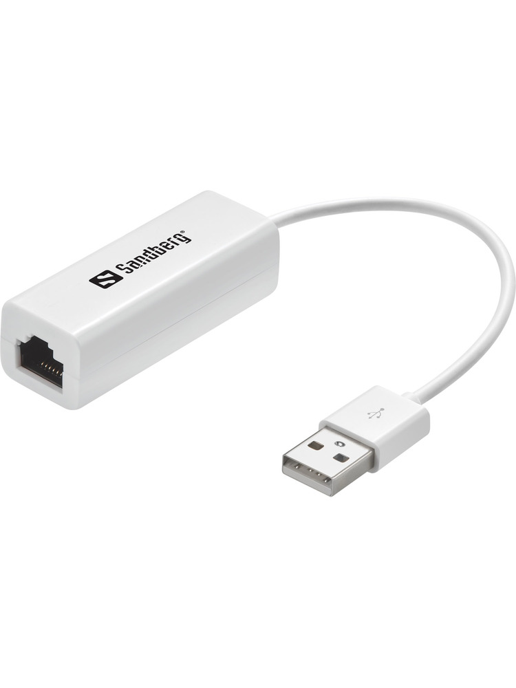 Sandberg 133-78 USB to Network Converter