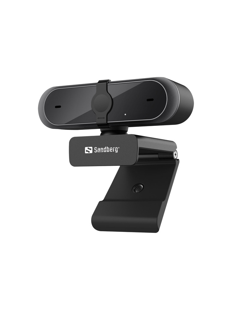 Sandberg 133-95 USB Webcam Pro