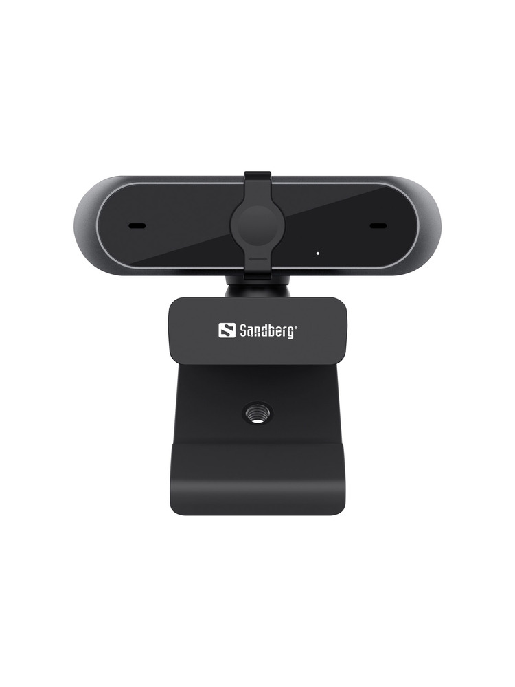 Sandberg 133-95 USB Webcam Pro