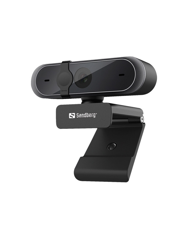 Sandberg 133-95 USB Webcam Pro