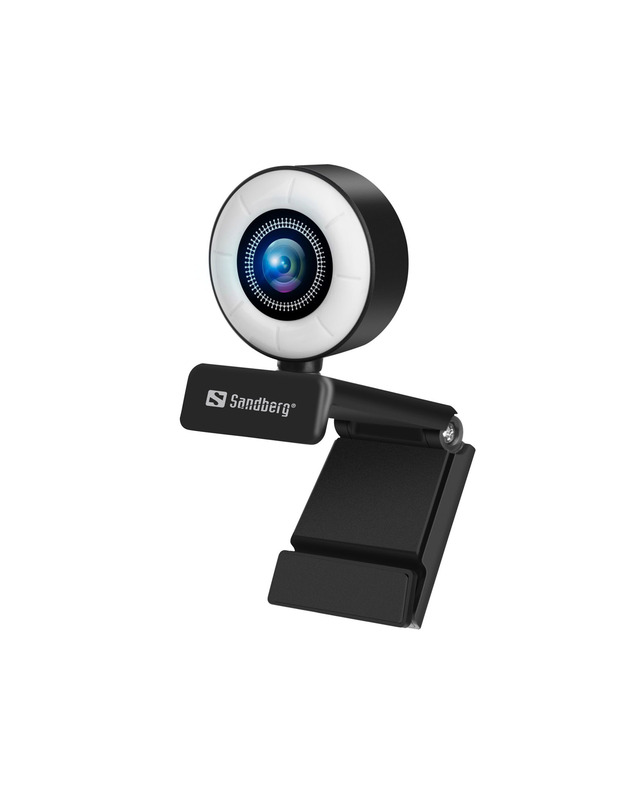 Sandberg 134-21 Streamer USB Webcam