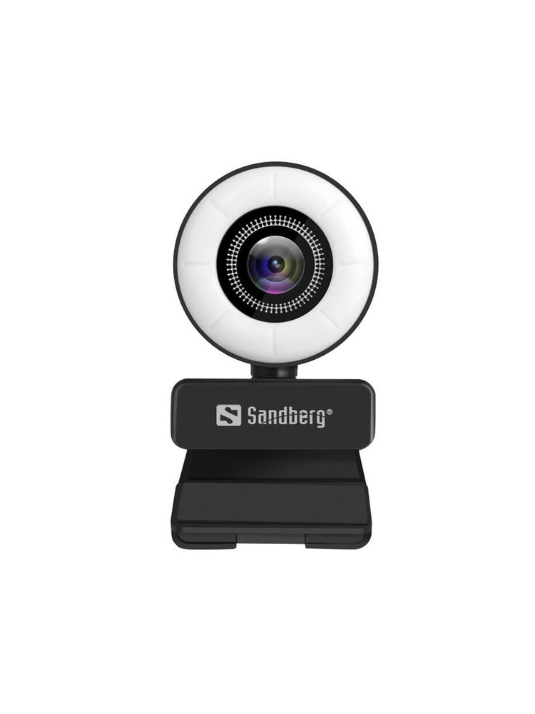 Sandberg 134-21 Streamer USB Webcam