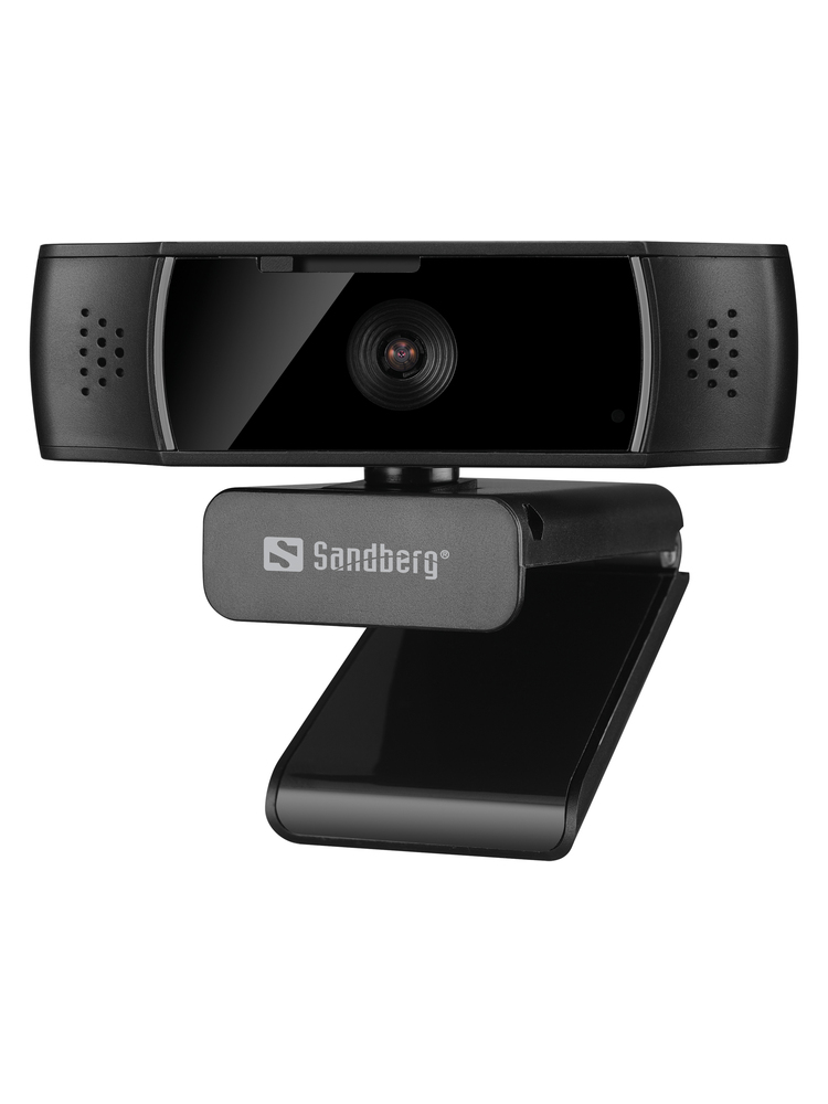 Sandberg 134-38 USB Webcam Autofocus DualMic