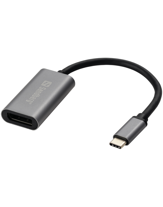 Sandberg 136-19 USB-C to DisplayPort Link