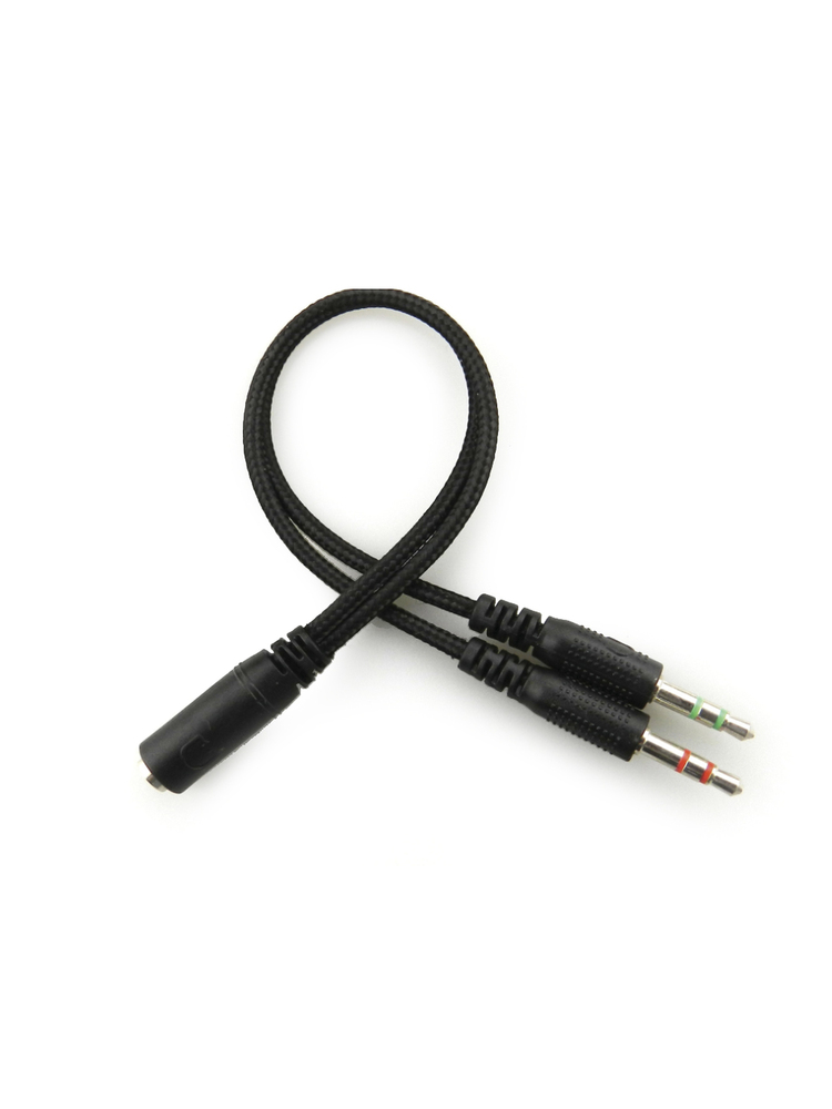 Sandberg 325-41 MiniJack Office Headset Saver