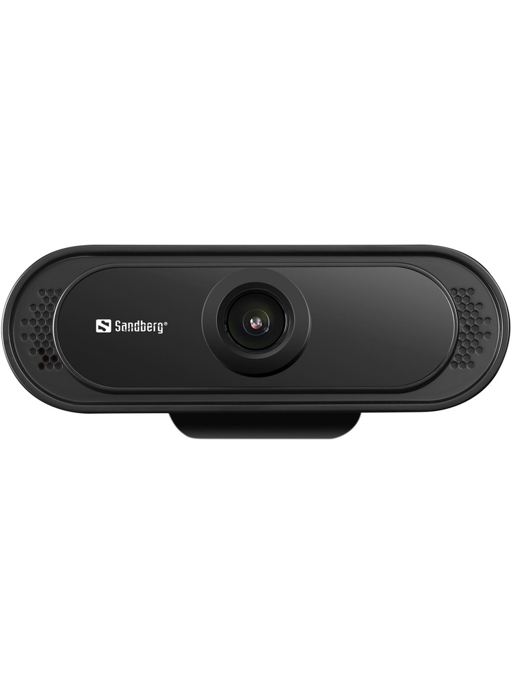 Sandberg 333-96 USB Webcam 1080P Saver