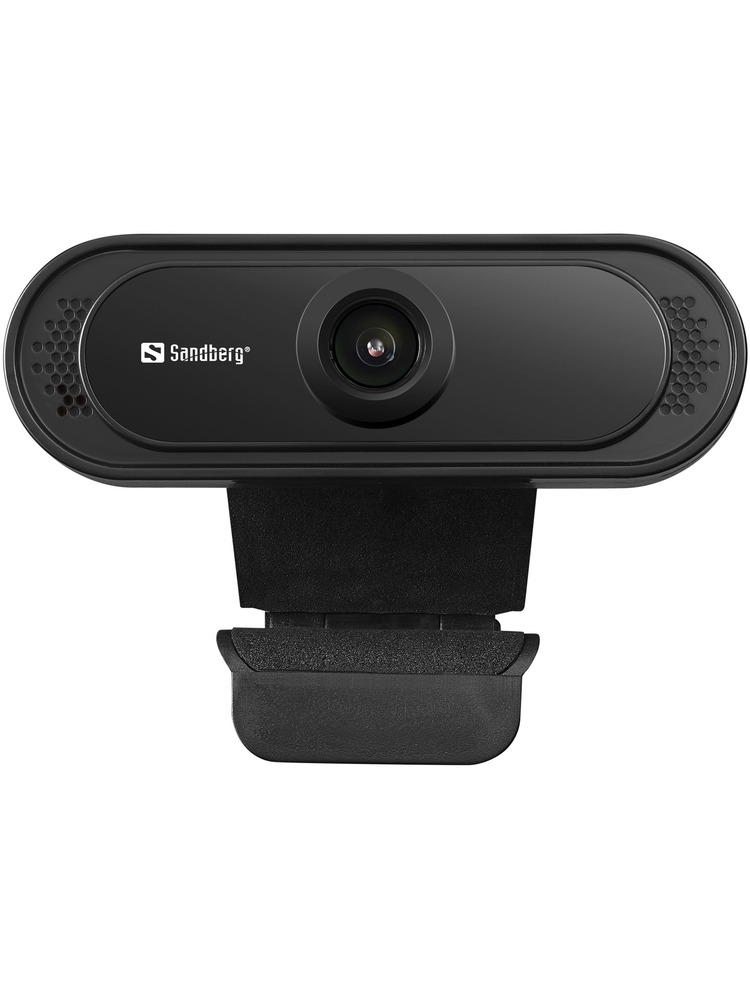 Sandberg 333-96 USB Webcam 1080P Saver