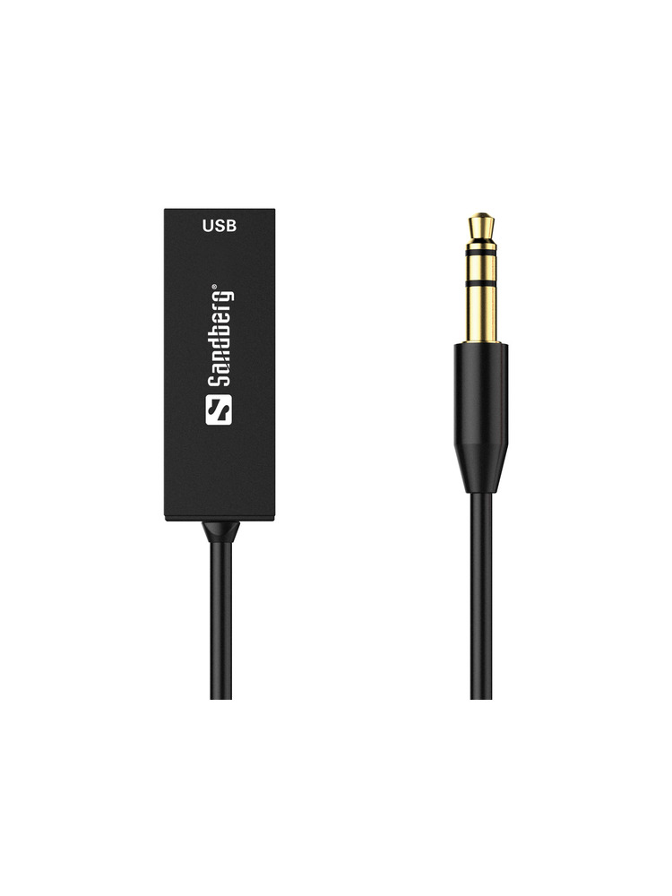 Sandberg 450-11 Bluetooth Audio Link USB