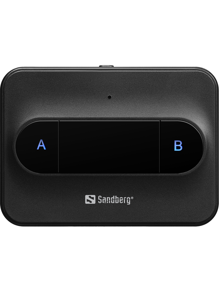 Sandberg 450-13 Bluetooth Link For 2xHeadphone