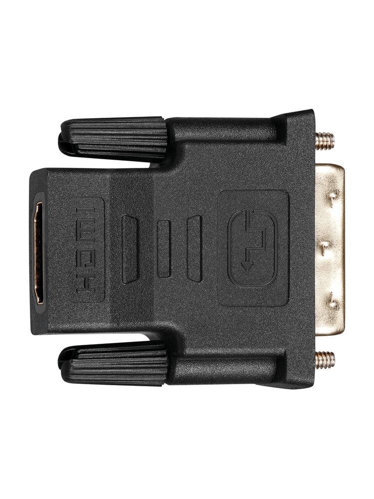 Sandberg 507-39 Adapter DVI-M - HDMI-F