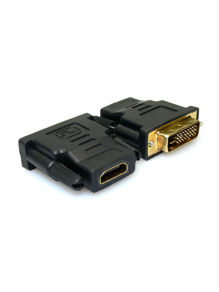 Sandberg 507-39 Adapter DVI-M - HDMI-F