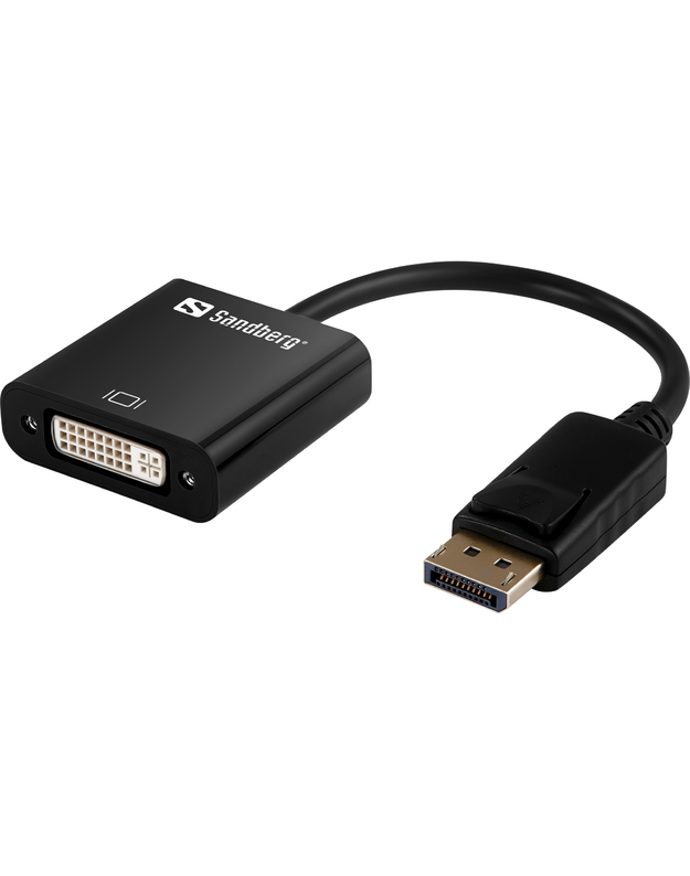 Sandberg 508-45 Adapter DisplayPort>DVI