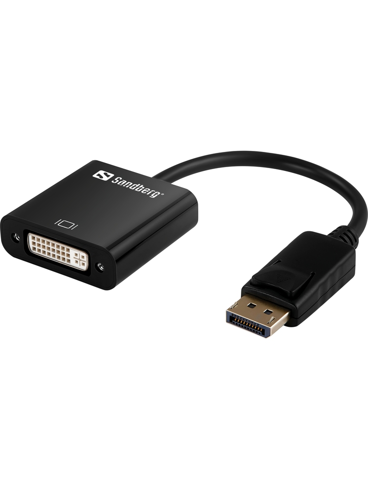 Sandberg 508-45 Adapter DisplayPort>DVI