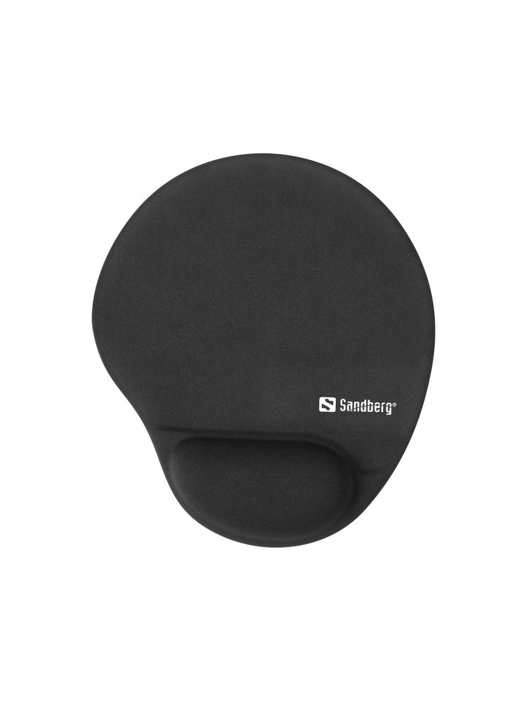 Sandberg 520-37 Memory Foam Mousepad Round