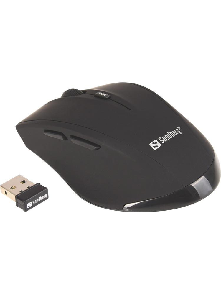 Sandberg 630-06 Wireless Mouse Pro