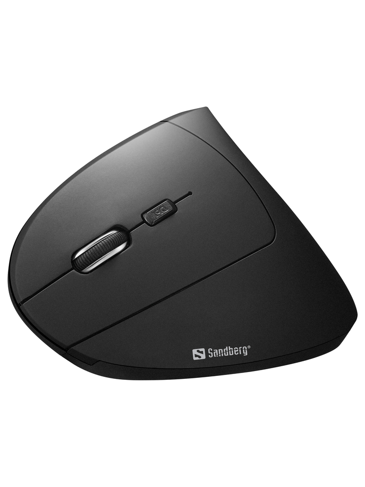 Sandberg 630-14 Wired Vertical Mouse