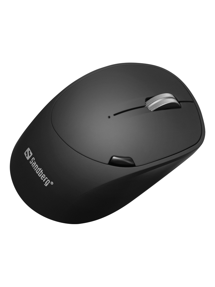 Sandberg 631-02 Wireless Mouse Pro Recharge