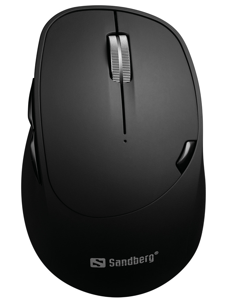 Sandberg 631-02 Wireless Mouse Pro Recharge