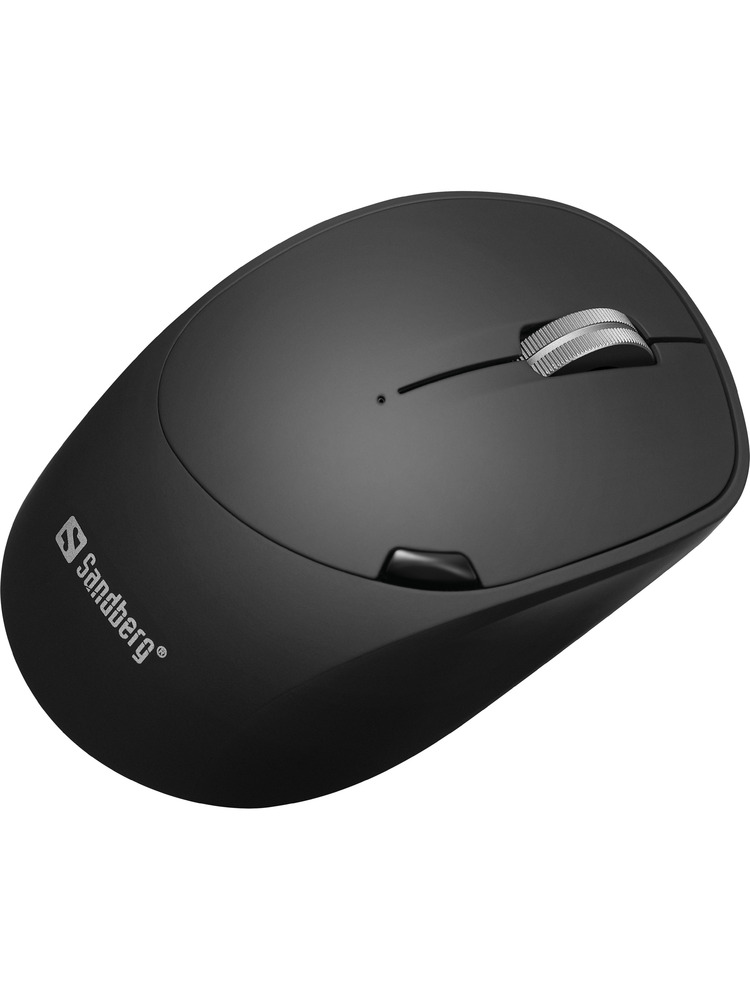 Sandberg 631-02 Wireless Mouse Pro Recharge