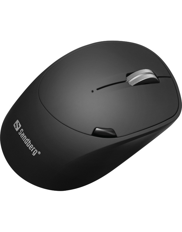 Sandberg 631-02 Wireless Mouse Pro Recharge