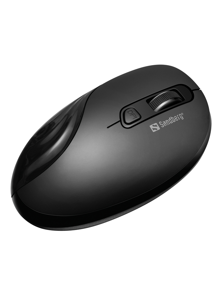 Sandberg 631-03 Wireless Mouse