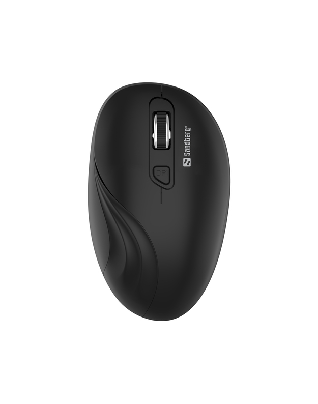 Sandberg 631-03 Wireless Mouse