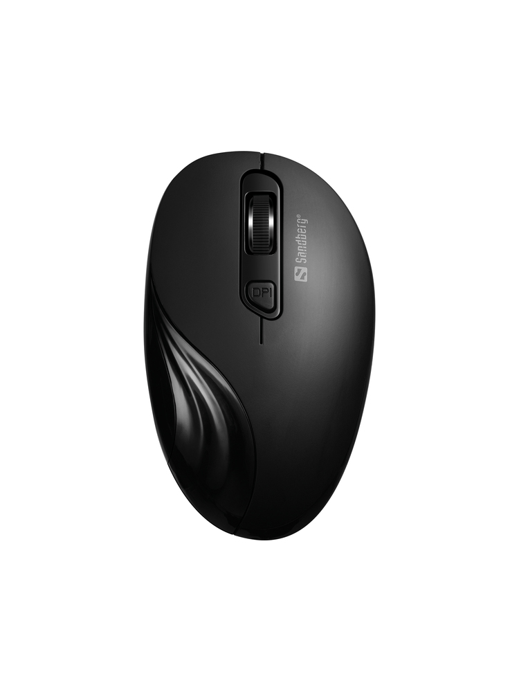 Sandberg 631-03 Wireless Mouse