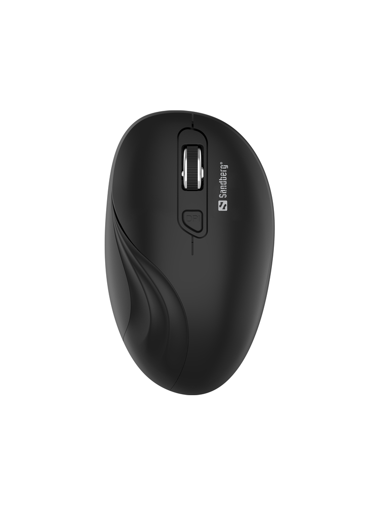 Sandberg 631-03 Wireless Mouse