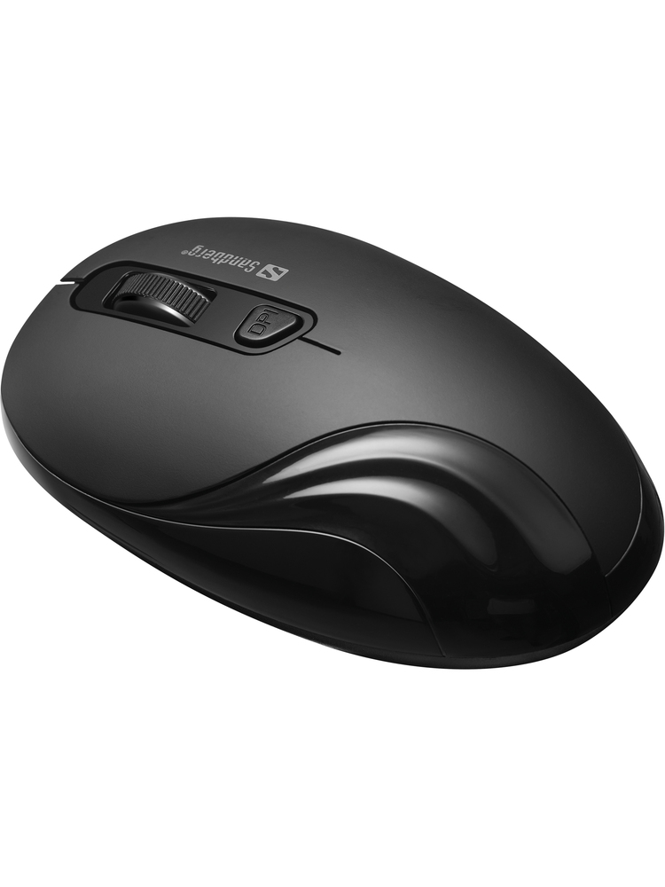 Sandberg 631-03 Wireless Mouse