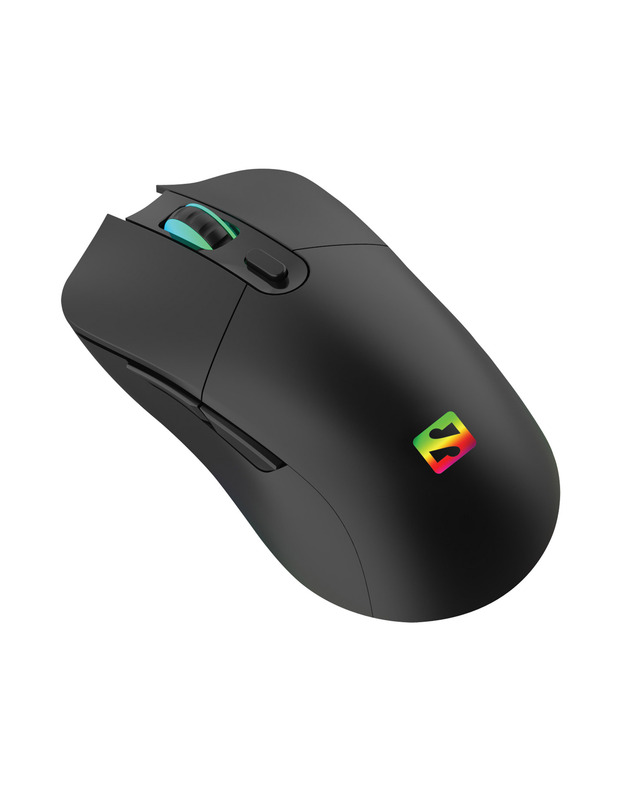 Sandberg 640-21 WIreless Sniper Mouse 2