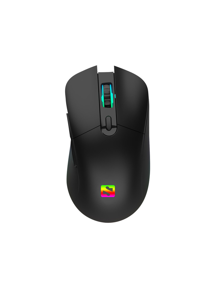 Sandberg 640-21 WIreless Sniper Mouse 2