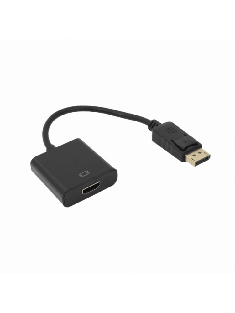 Sbox DP M. -> HDMI F. AD.DP-HDMI