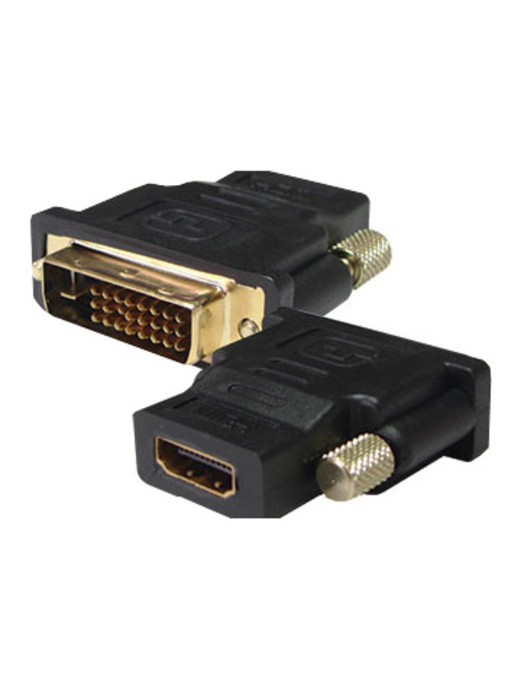 Sbox DVI (24+1) M->HDMI F. AD.DVI-HDMI