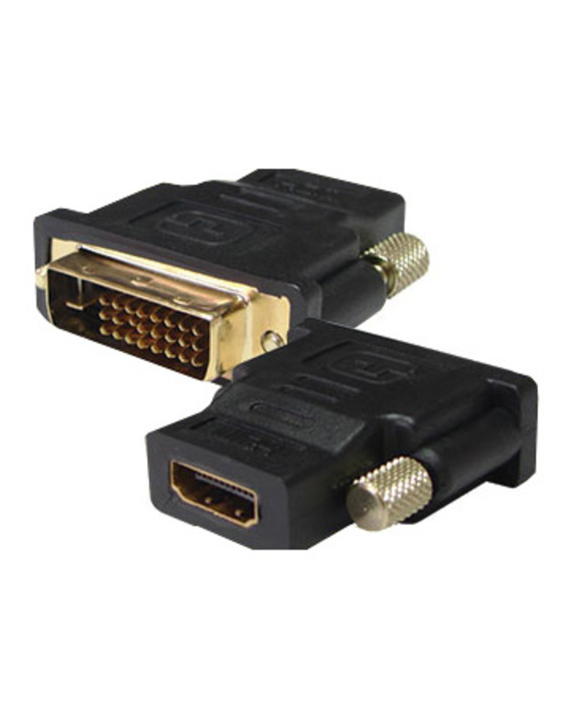 Sbox DVI (24+1) M->HDMI F. AD.DVI-HDMI