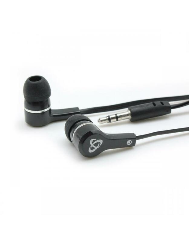 Sbox EP-003B black