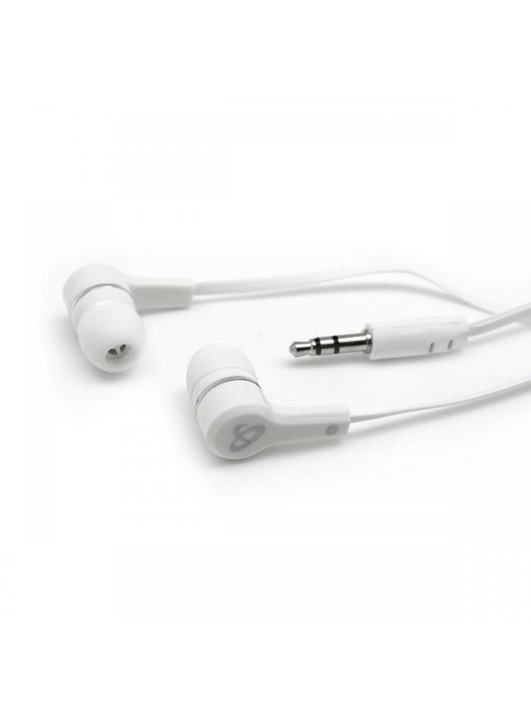 Sbox EP-003W white