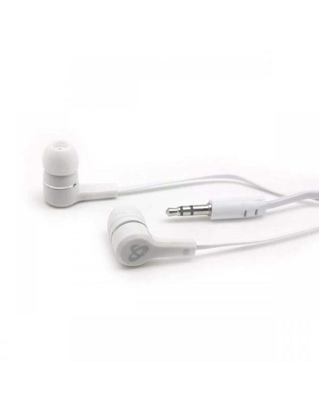 Sbox EP-003W white