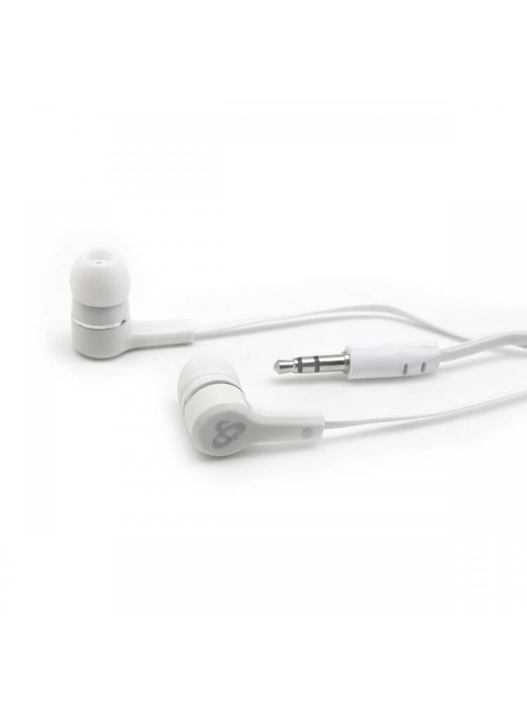 Sbox EP-003W white