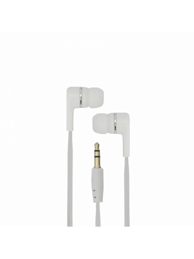 Sbox EP-003W white