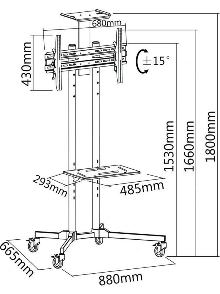 Sbox FS-401 (37-70/50kg/600x400)