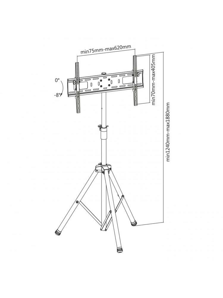 Sbox FST-846 (37-70/35kg/600x400)