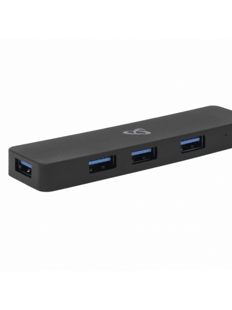 Sbox H-504 USB-3.0 4